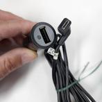 TomTom Autolader met Micro USB adpater voor TomTom, Niet ingevuld, Gebruikt, Niet ingevuld, Ophalen of Verzenden