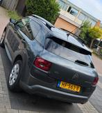 Citroën C4 Cactus 1.2 E-vti 82 Etg5 Airdream 2015 Grijs, Auto's, Citroën, Stof, 725 kg, 31 €/maand, 23 km/l