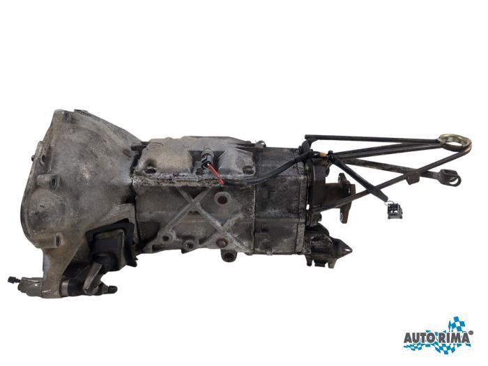 Versnellingsbak van een Volvo 9-Serie, Auto-onderdelen, Transmissie en Toebehoren, Gebruikt, -, -, Ophalen of Verzenden