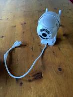 Wifi ip camera, Audio, Tv en Foto, Videobewaking, Ophalen of Verzenden, Zo goed als nieuw
