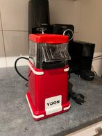 Popcornmachine - Zo goed als nieuw, Ophalen, Zo goed als nieuw