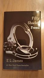 Fifty shades freed, Ophalen of Verzenden, Zo goed als nieuw, Overige merken