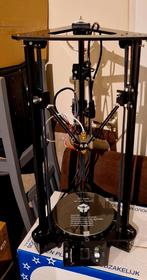 3D Printer -, Gebruikt, Ingebouwde Wi-Fi, Ophalen of Verzenden, Generic