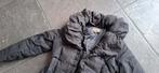 Mooie warme EASY COMFORT donsjas, Maat 38/40 (M), Verzenden, Grijs, Gedragen