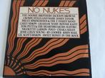 LP No Nukes - Concert For A Non-Nuclear Future - 3 LP Set, Ophalen of Verzenden, Gebruikt, 12 inch, Poprock