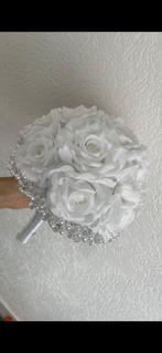 Trouw boeket, Ophalen of Verzenden