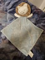 Blokker knuffel doekje leeuw nr 17, Ophalen of Verzenden, Nieuw, Overige typen