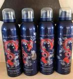 Rituals Legend of the Dragon foam 4x 🐍💜❤️ Nieuw!, Ophalen of Verzenden, Nieuw, Bad & Douche