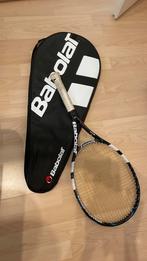 Babolat Pure Drive Tennisracket met hoes, Gebruikt, Racket, Babolat, Ophalen
