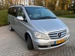 Mercedes Viano 2.2cdi 163pk Automaat Marge, Automaat, Euro 5, 4 cilinders, 2000 kg