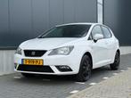Seat Ibiza 1.2 TSI Chill Out ECC Cruise 5-DRS, Voorwielaandrijving, Stof, 40 €/maand, 990 kg