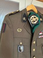 KTC DT Tenu, Verzenden, Landmacht, Nederland, Kleding of Schoenen