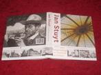 Jan Stuyt - (1868-1934)-een begenadigd en dienend architect., Ophalen of Verzenden, Zo goed als nieuw, Architecten