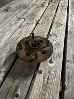 Gezocht: as naaf vooras toyota corolla ke30, Ophalen, Toyota