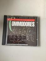 Commodores 14 greatest hits., Verzenden, 1980 tot 2000, Zo goed als nieuw