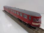 ARTITEC 22.139-DY rode dummy DE-1 NS. (H0), Hobby en Vrije tijd, Modeltreinen | H0, Overige merken, Ophalen of Verzenden, Gelijkstroom