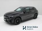 Mercedes-Benz GLC-klasse 300d 4MATIC AMG Pano, Distronic, Tr, Auto's, Automaat, Adaptive Cruise Control, Gebruikt, 4 cilinders