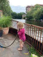 Buitenbox / grondbox met grondmat, Kinderen en Baby's, Boxen, Ophalen, Gebruikt, Overige vormen, Boxkleed