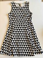 Supermooi jurkje, M, H&M, Maat 38/40 (M), Wit, Ophalen of Verzenden, Zo goed als nieuw