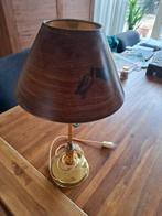 Schemerlamp, Huis en Inrichting, Lampen | Tafellampen, Ophalen, Minder dan 50 cm