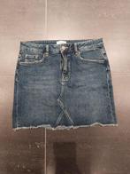 Donker blauwe spijkerrok maat M, Kleding | Dames, Maat 38/40 (M), Blauw, Ophalen of Verzenden, Zo goed als nieuw