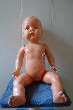 Mooie jaren 50/60 Wildebras pop, Verzamelen, Poppen, Ophalen of Verzenden, Zo goed als nieuw, Pop