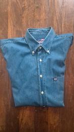 Arrow Jeans overhemd, maat XL, Blauw, Arrow, Ophalen of Verzenden, Zo goed als nieuw