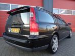 Volvo V70 2.4 Edition II,OpendakAutomaatInruil koopje!, Auto's, 2435 cc, Euro 4, Onderhoudsboekje, 84 €/maand