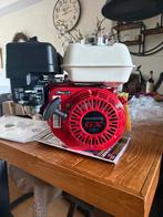 Honda GX160 motor origineel NIEUW!!, Ophalen, Nieuw
