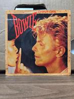 David Bowie - China girl, Cd's en Dvd's, Vinyl Singles, 7 inch, Single, Ophalen of Verzenden, Zo goed als nieuw