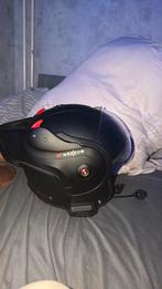 Boxer helm, Ophalen of Verzenden, Zo goed als nieuw, Extra large of groter