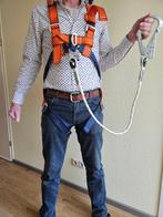 Veiligheids Harnas Eller safe P30, Ophalen, Zo goed als nieuw