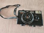 Konica Pop foto camera, Ophalen of Verzenden, Compact, Konica
