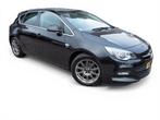 Opel Astra 1.4 Turbo S/S Sport+ OPC LINE LUXE! LEDER SCHUIFD, Auto's, Euro 5, Gebruikt, 680 kg, 4 cilinders