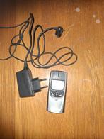 Nokia 8850., Telecommunicatie, Gebruikt, Schuifmodel, Geen camera, Ophalen of Verzenden