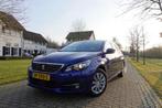 Peugeot 308 SW 1.2 PureTech Allure | Camera | CarPlay | Trek, Auto's, Gebruikt, Euro 6, 1199 cc, Met garantie (alle)