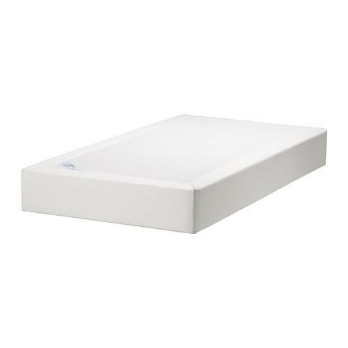 GRATIS IKEA Sultan Atna bedbodem 160x200, Ophalen, Gebruikt, Eenpersoons, 90 cm