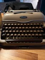 Vintage Triumph Typmachine, Diversen, Typemachines, Ophalen, Gebruikt