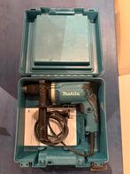 Makita HP1631 Klopboormachine - Krachtig en Betrouwbaar, Klopboormechanisme, Ophalen, Boormachine, Gebruikt