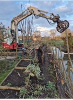 Tuin hulp gezocht?, Eén persoon, Overige typen