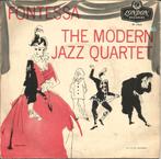 The Modern Jazz Quartet – Fontessa (1958), Cd's en Dvd's, Vinyl | Jazz en Blues, 1960 tot 1980, Gebruikt, Overige formaten, Ophalen of Verzenden