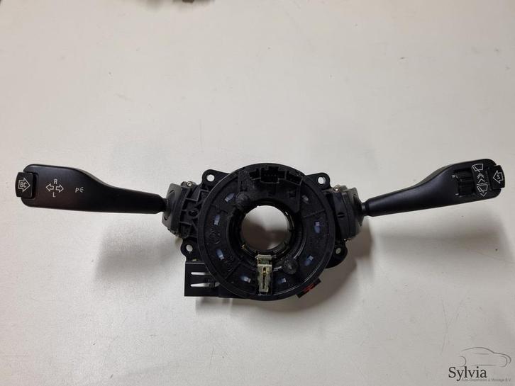 Stuurkolomschakelaar sleepring regensensor BMW 3 / 5  serie, Auto-onderdelen, Dashboard en Schakelaars, Gebruikt, Ophalen of Verzenden