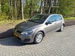 Volkswagen Golf 1.2 TSI 77KW 5D 2014 Grijs Zeer netjes, Voorwielaandrijving, Euro 5, Zwart, 4 cilinders