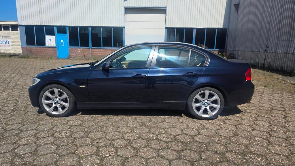 BMW 3-Serie