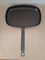 Grote vispan ca 40 cm, Ophalen of Verzenden