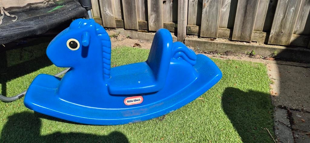 Little Tikes Complete Speelset Buiten, Kinderen en Baby's, Ophalen, Gebruikt