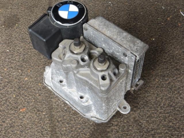 BMW K1200RS Onderdelen REMMEN en PEDALEN te koop in Vianen, Ophalen of Verzenden, Gebruikt