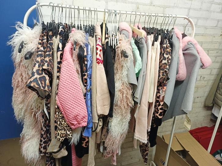 Diverse partijen nieuw, Diversen, Rommelmarktspullen, Ophalen