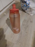 Air up fles roze, Sport en Fitness, Ophalen of Verzenden