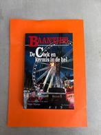 Baantjer: De Cock en kermis in de hel - Peter Römer, Boeken, Ophalen of Verzenden, Gelezen, Tv-bewerking